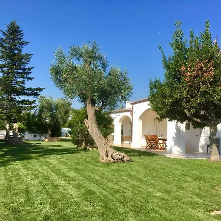 Casa Del Pino Innamorato Vila