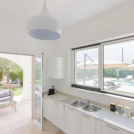 Casa Del Pino Innamorato * Ostuni
