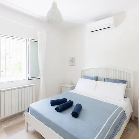 Vila Casa Del Pino Innamorato Ostuni