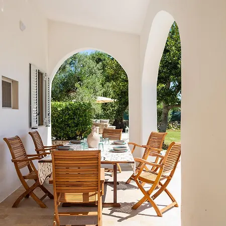 Casa Del Pino Innamorato * Ostuni