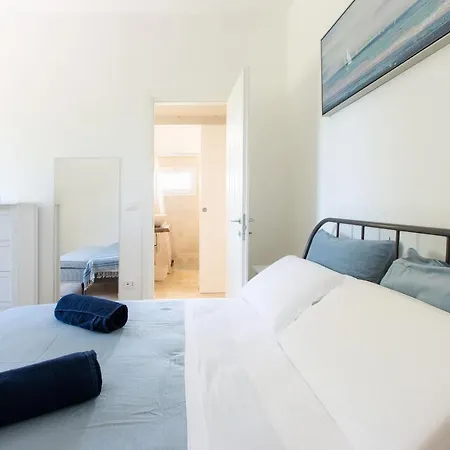 Casa Del Pino Innamorato Ostuni