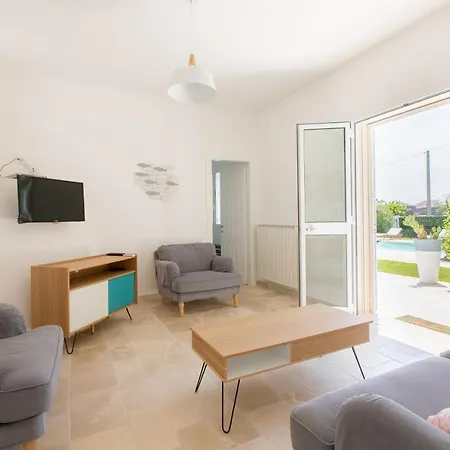 Casa Del Pino Innamorato Vila